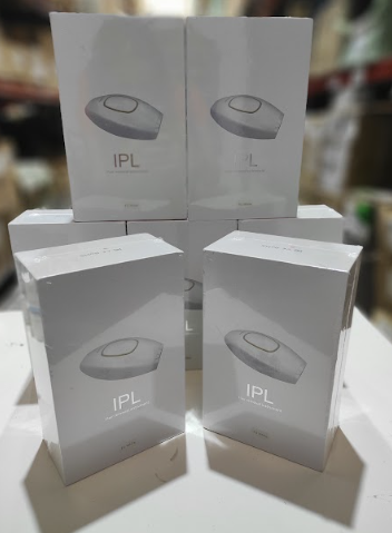 Depiladora de laser IPL PRO