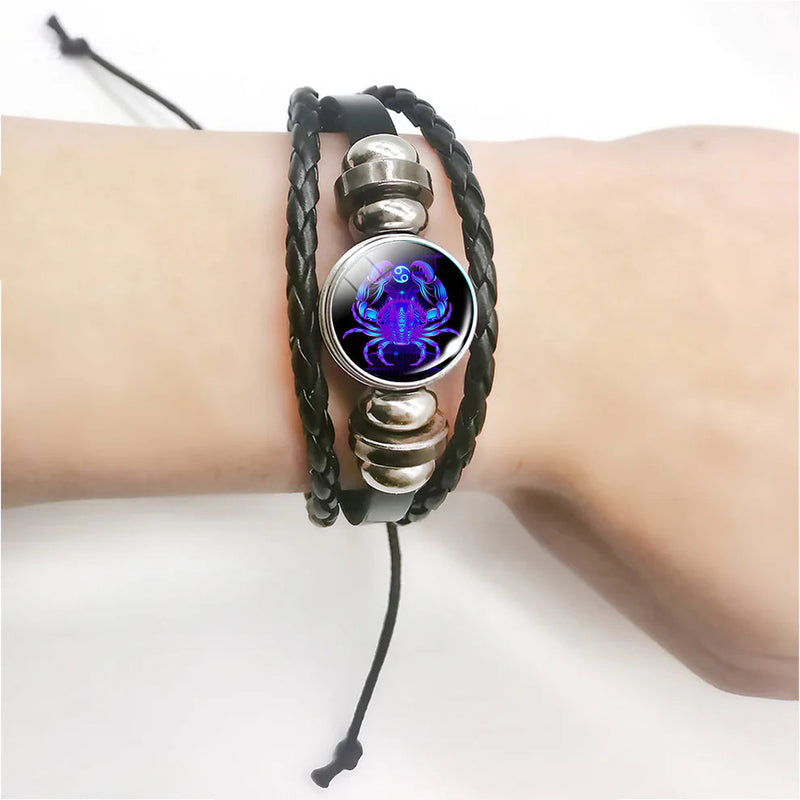 Pulsera de Energía Positiva