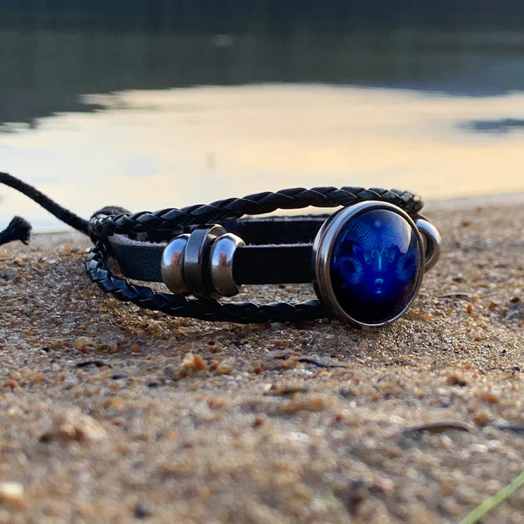 Pulsera de Energía Positiva