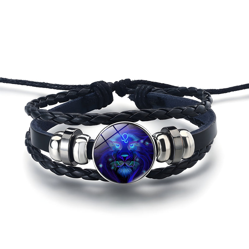 Pulsera de Energía Positiva