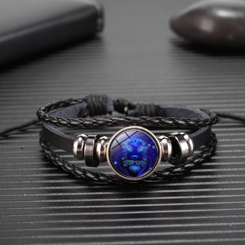 Pulsera de Energía Positiva